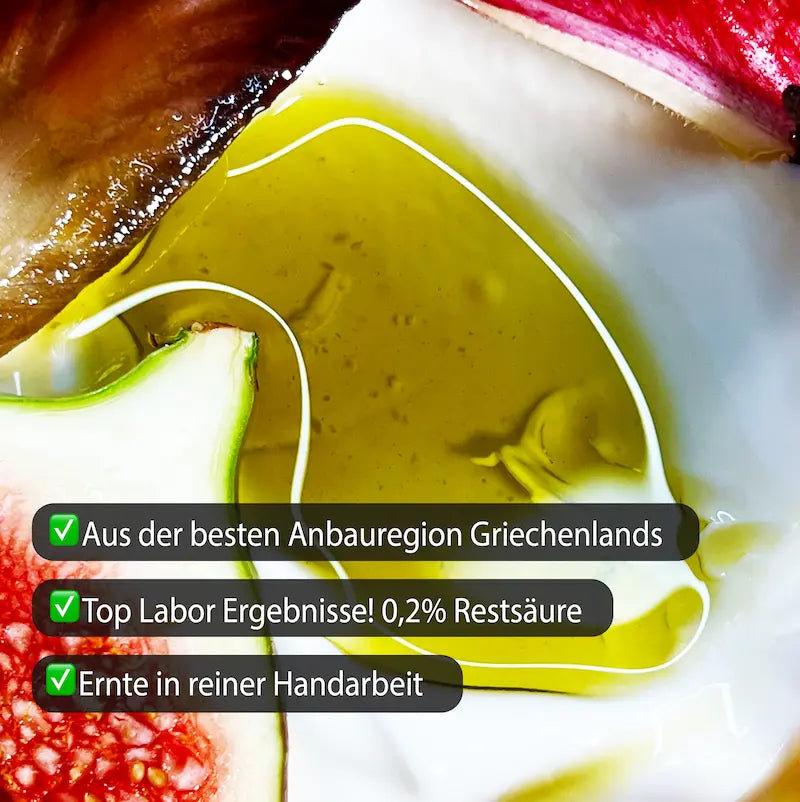 Genießer Set