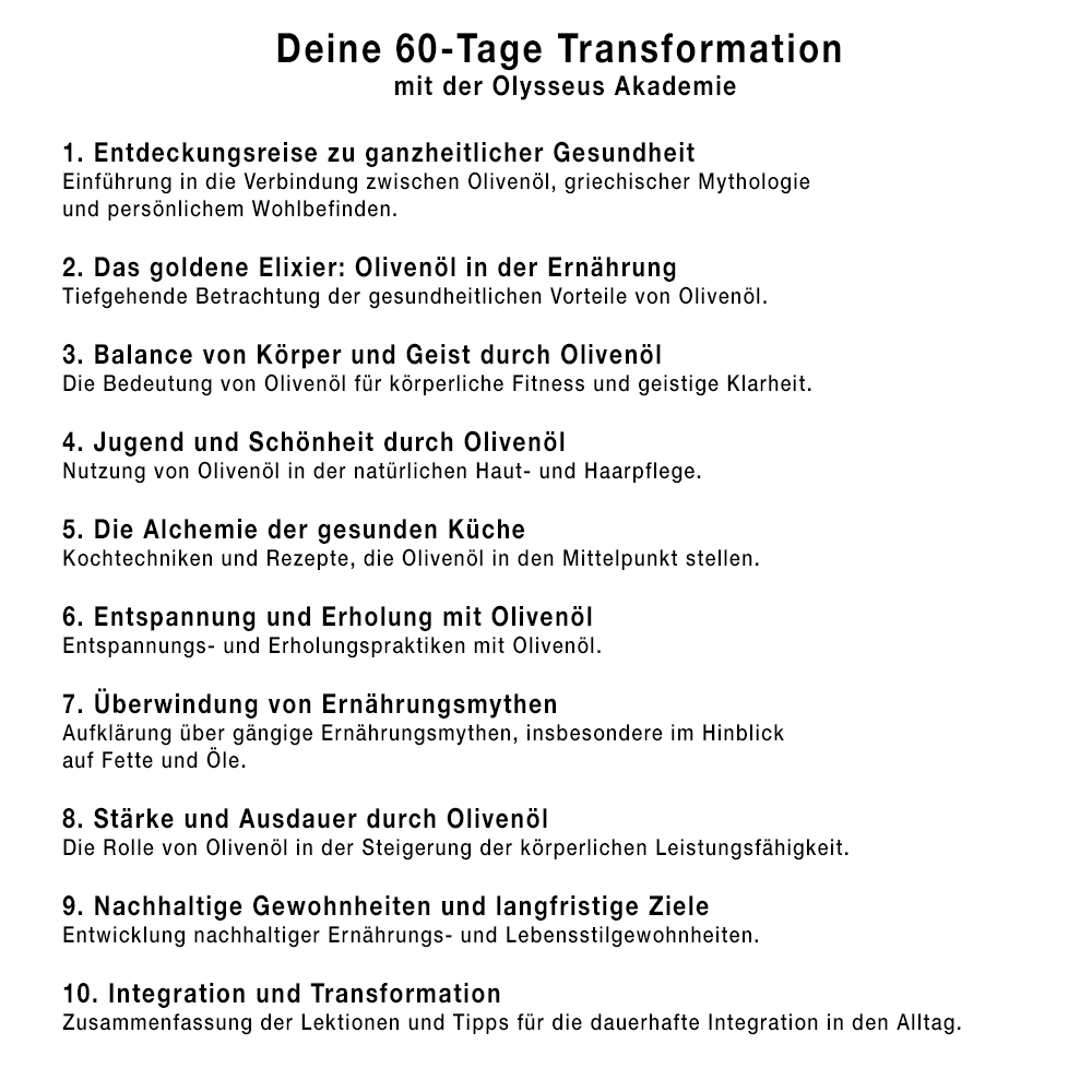 Genießer Set (B-Ware)