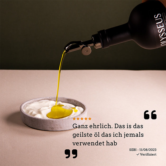Genießer Set