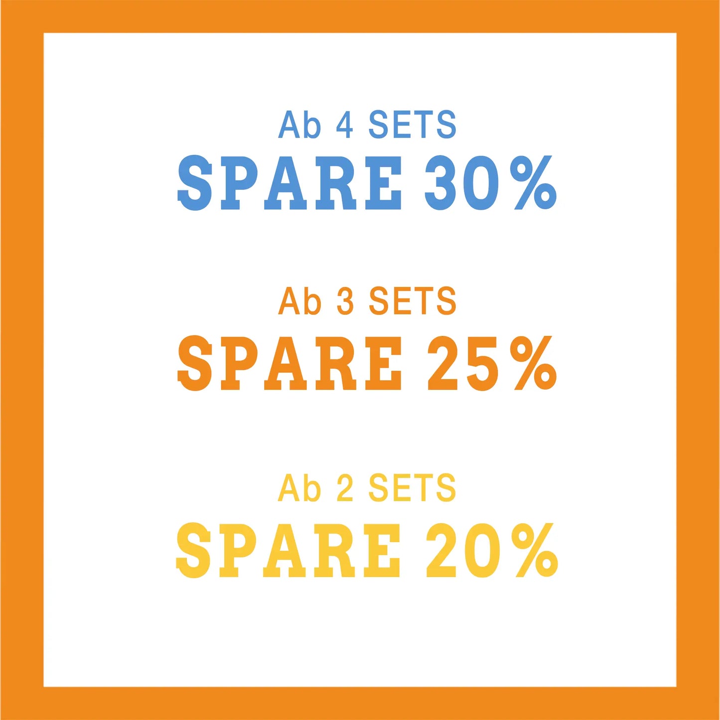 Genießer Set Special