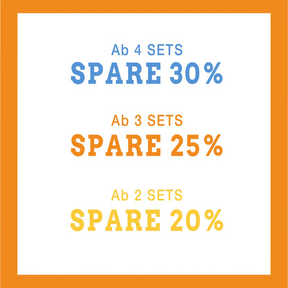 Genießer Set Special